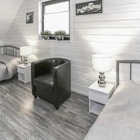 Casa vacanze Amazing In Grzybowo With Kitchen Grzybowo (West Pomeranian)