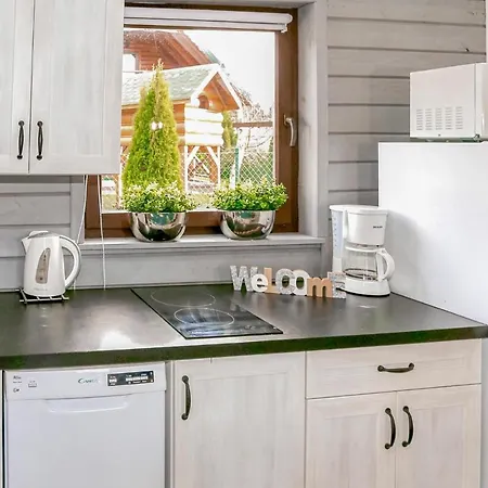 Casa vacanze Amazing In Grzybowo With Kitchen *